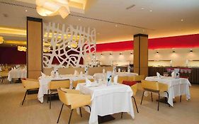 Calypso Hotel 4*